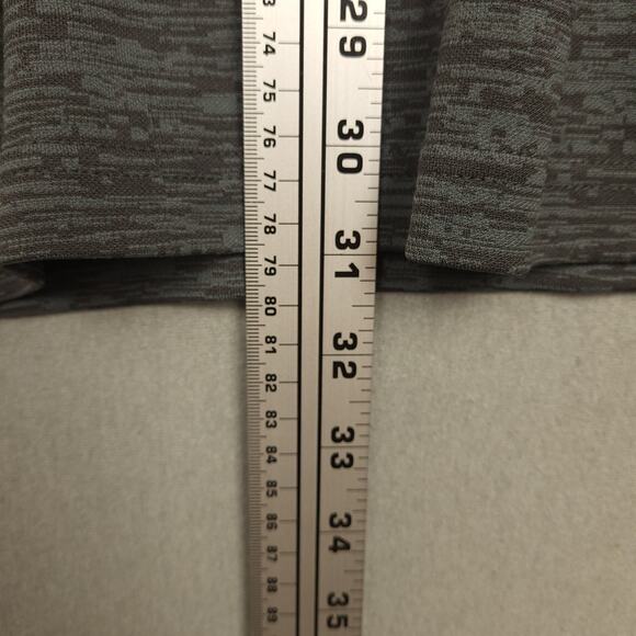 Chicago White Sox MLB Men's Polo Shirt XL Gray Black Camo Baseball Team EUC - Picture 8 of 8